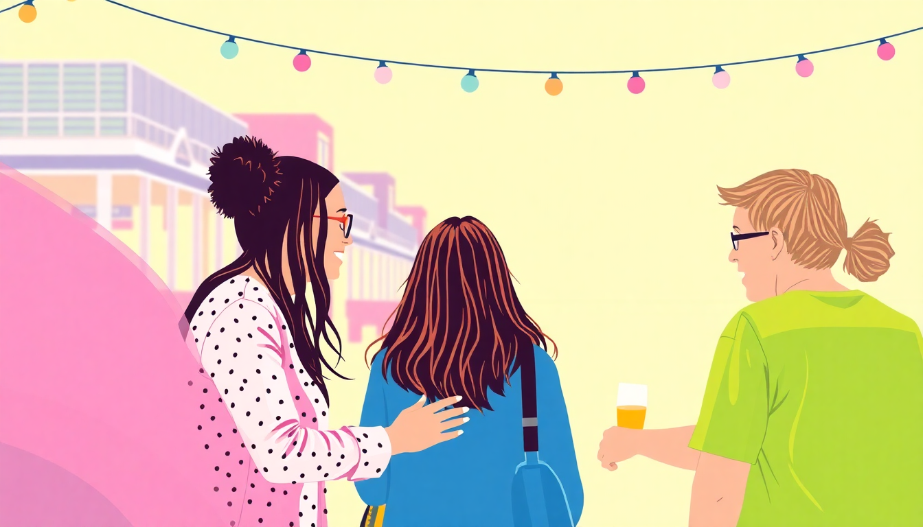 Brighton Beach Hosts Health and Wellness Initiative - Brighton good news story