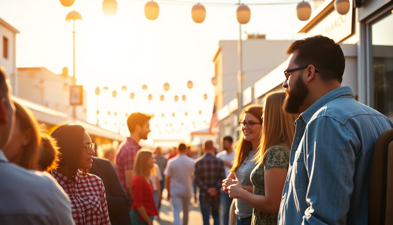 Brighton Beach Initiative Supports Local Entrepreneurs