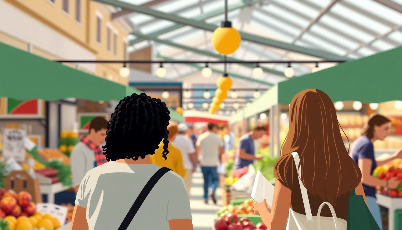 Cambridge Market Health Initiative Uncovers Ancient Health Issues - Cambridge good news story