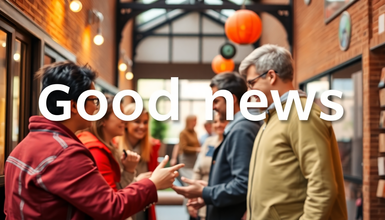 Can Bradford's New Initiative Bring Economic Security to Local Fami...