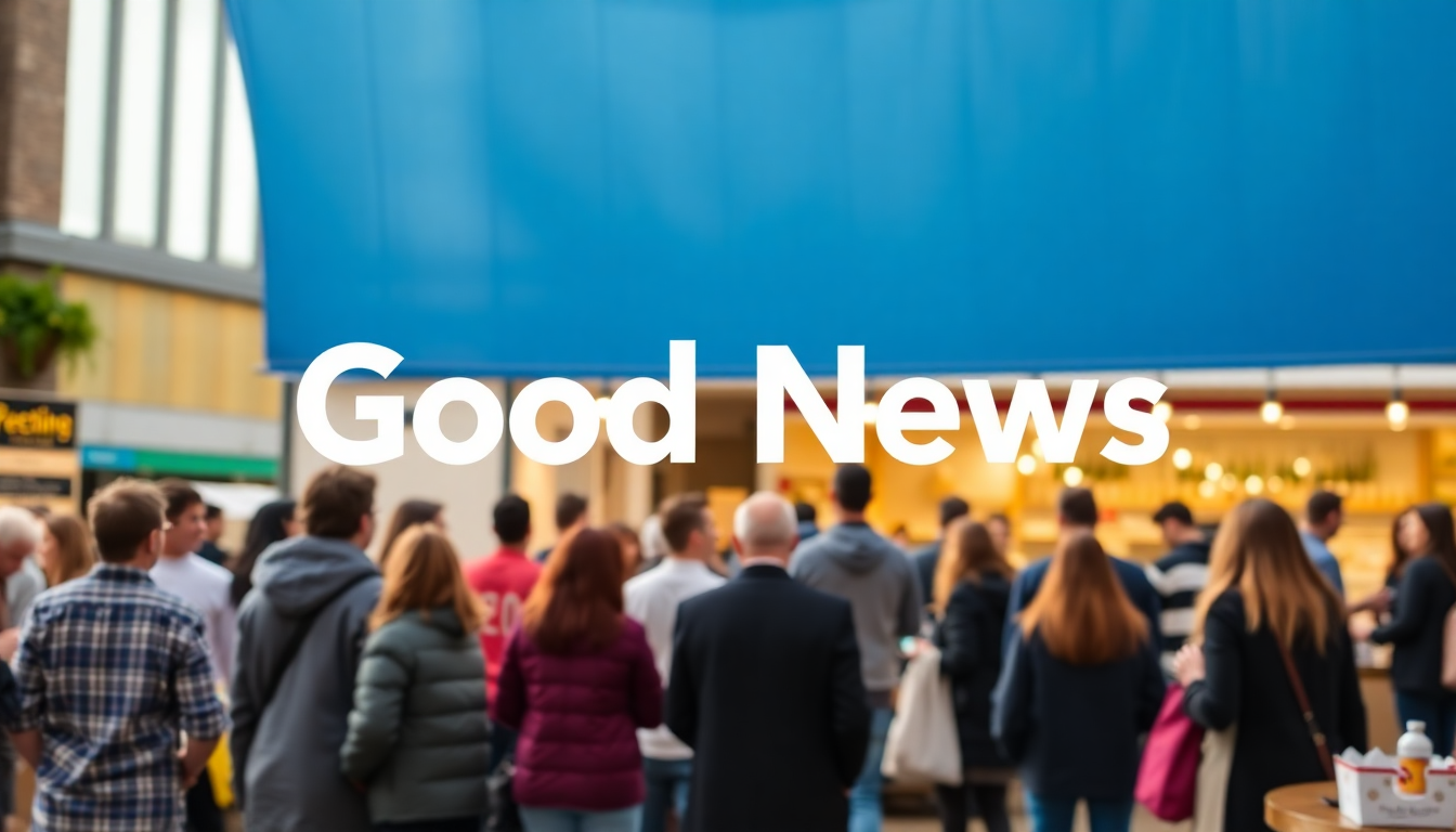 Could Trinity Kitchen's New Initiative Transform Leeds into a Food ...