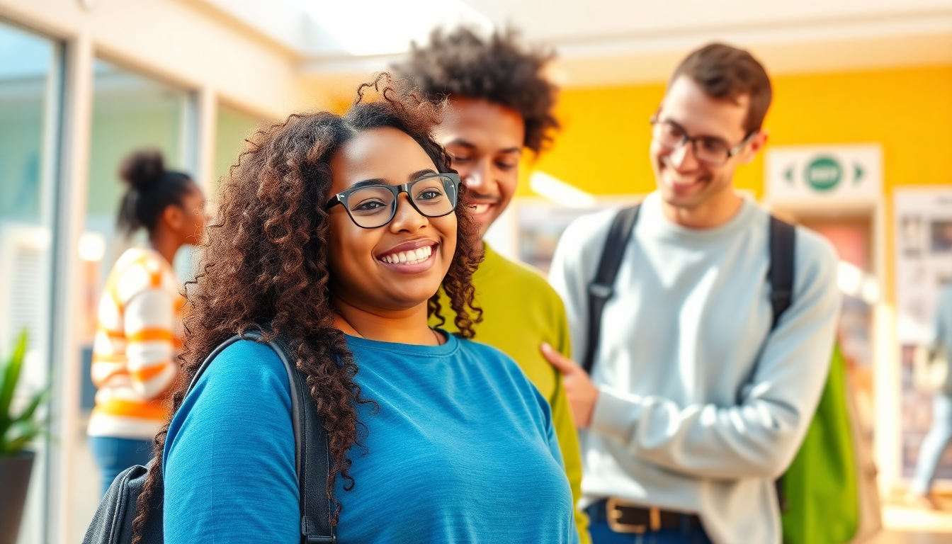 D-Day Story Museum Highlights Health and Wellness Initiatives - Portsmouth good news story