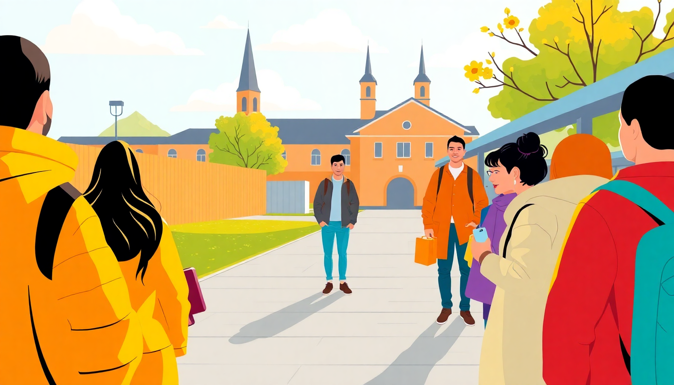 First Asylum Seekers to Arrive at East Sussex Barracks in New Year - Oxford good news story