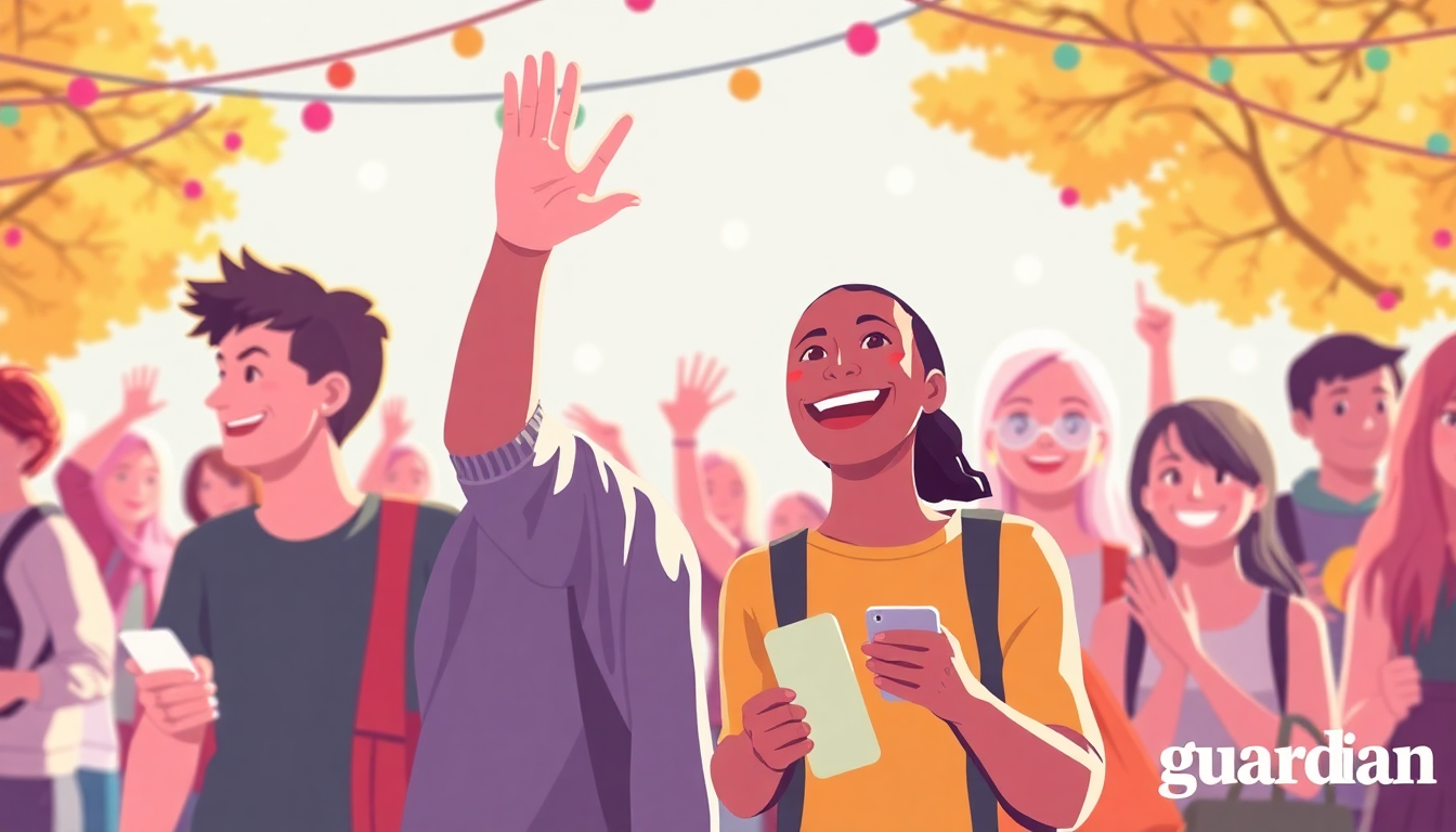 Guardian Readers Raise Significant Funds for Charities