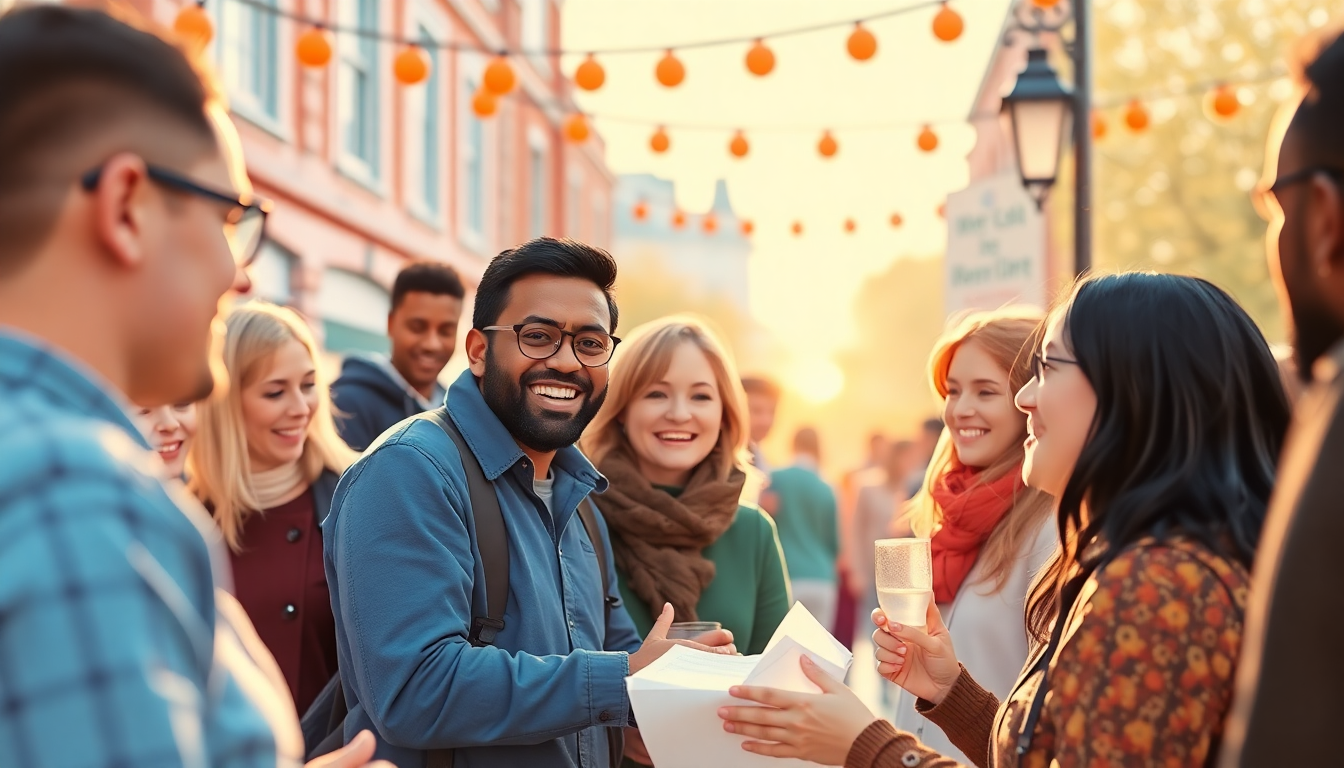 Guardian Readers Raise Significant Funds for UK Charities - London good news story