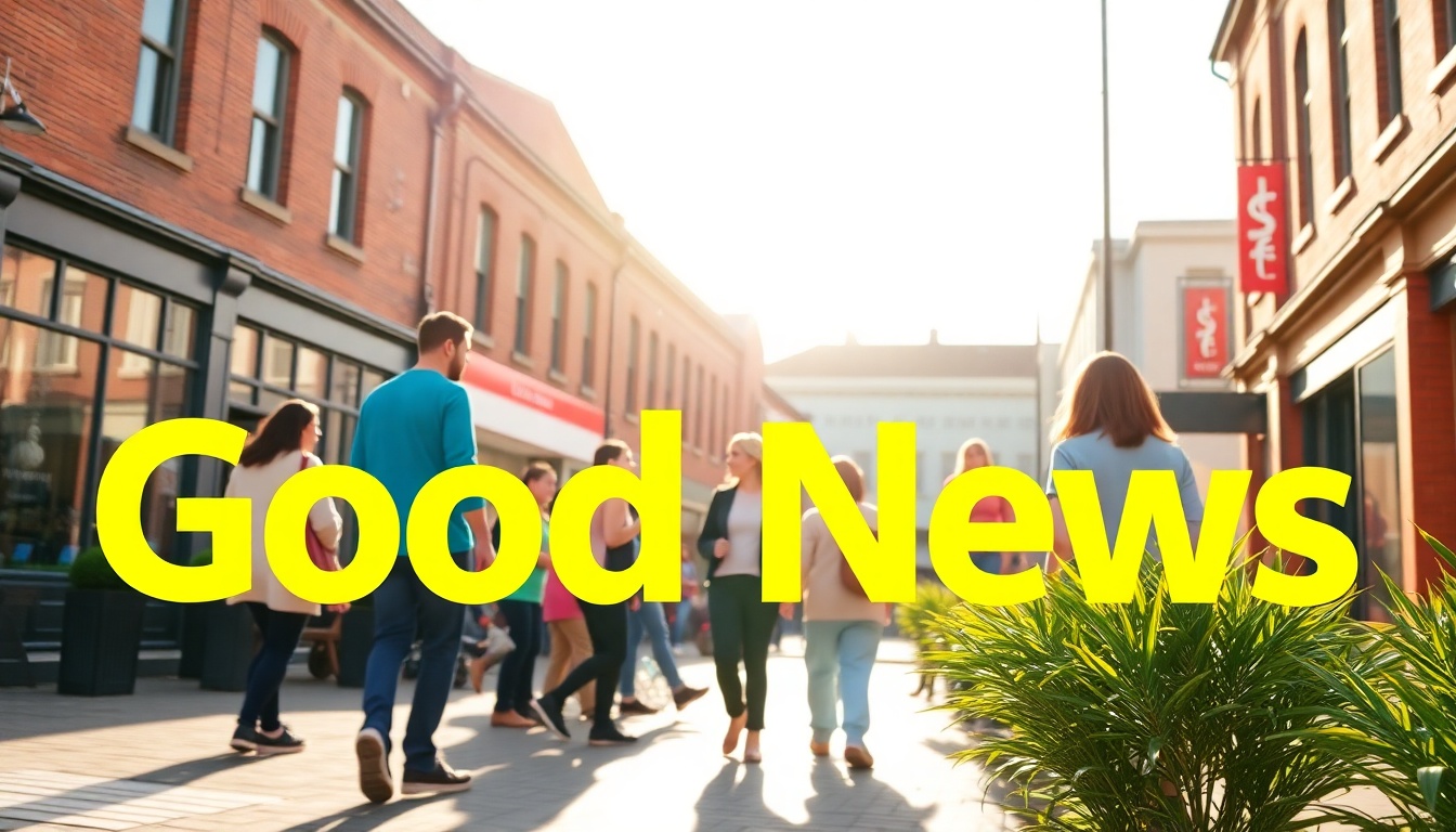 How is Liverpool's Eldonian Community Inspiring a New Generation?