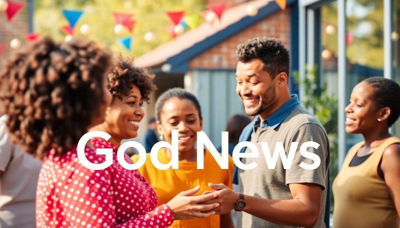 How Is Oxford Uniting Families for Financial Empowerment?