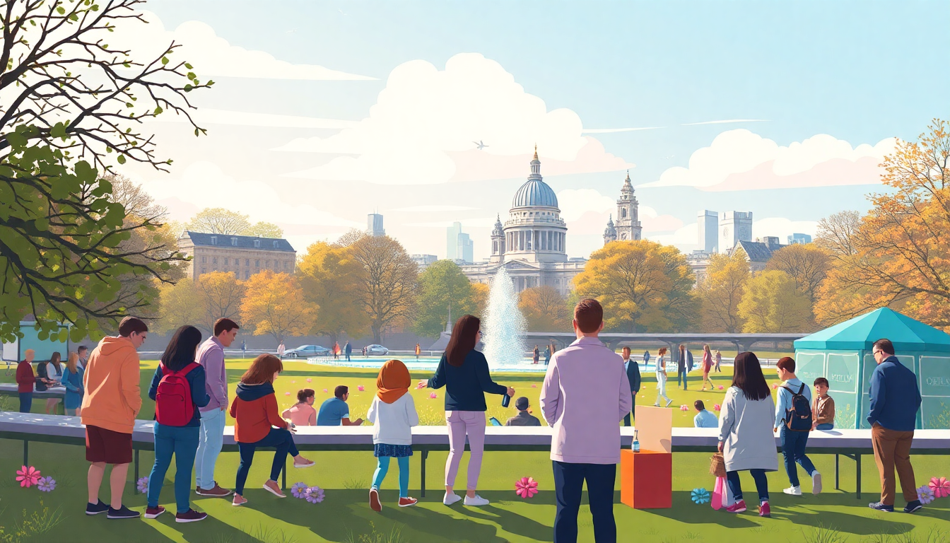 Hyde Park Initiative Offers Free Art Workshops to 200 Local Students