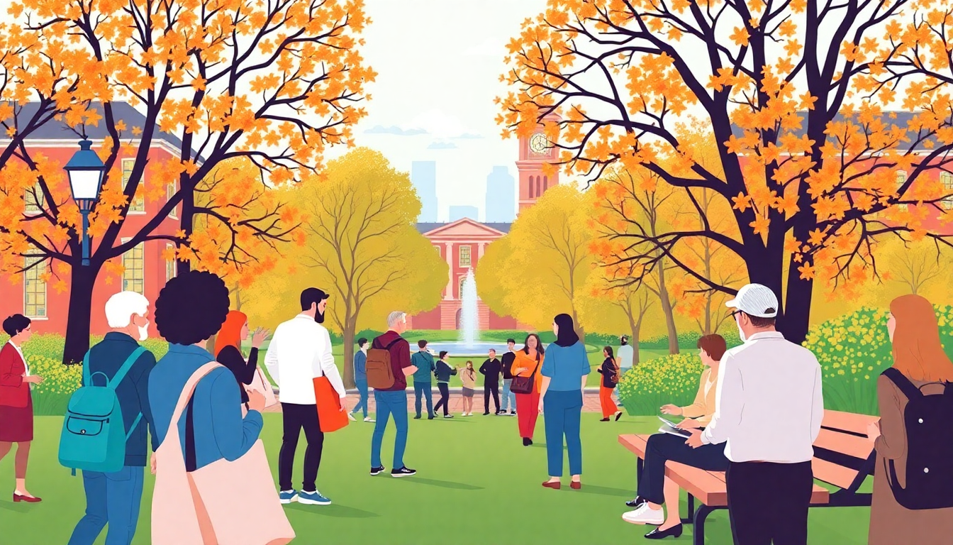 Hyde Park Initiative Provides Community Support to 1,000 London Res...