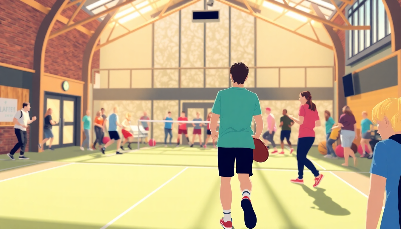 Hyde Park Picture House Hosts Local Sports Initiative - Leeds good news story