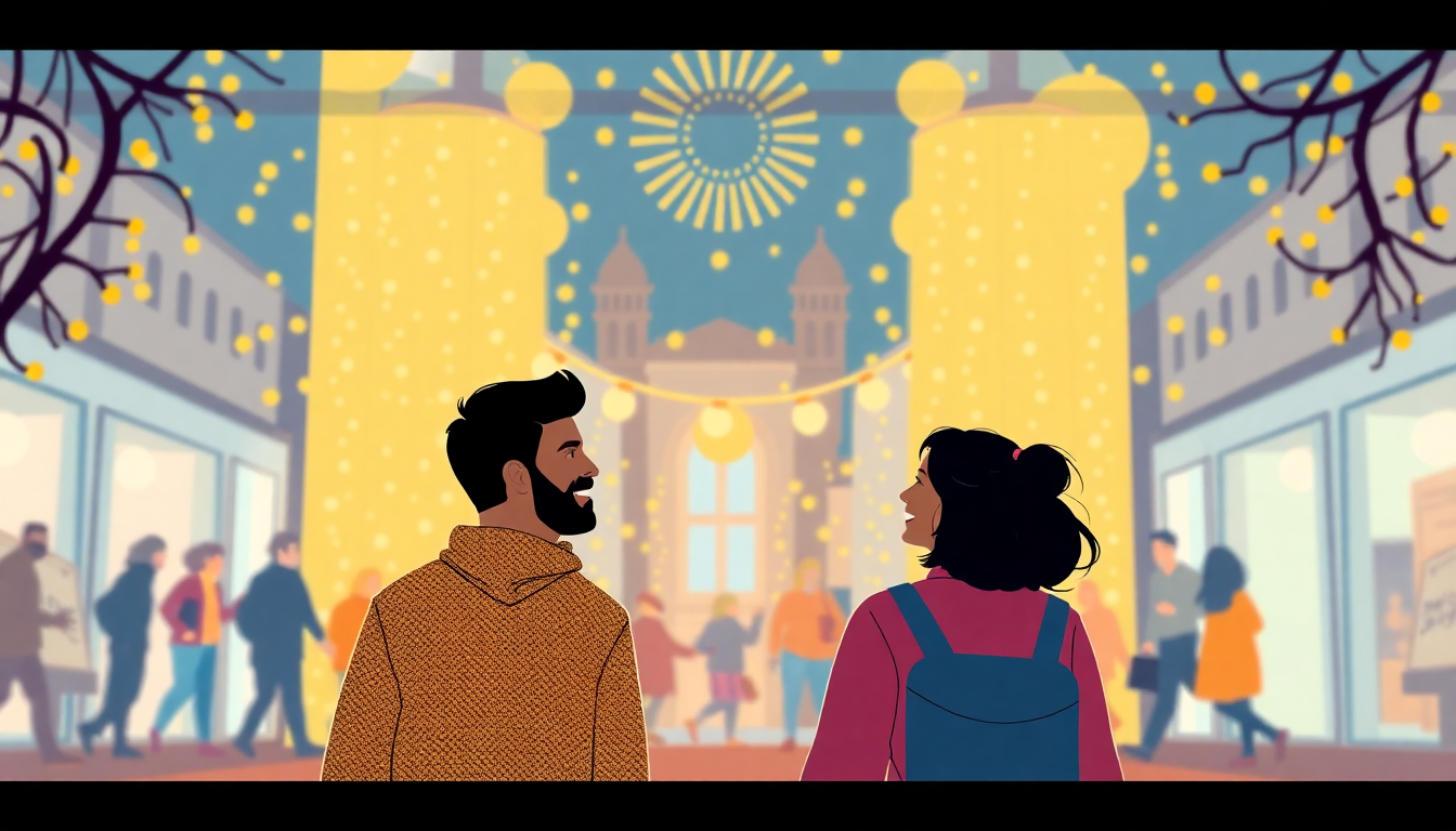 Idris Elba and Meera Syal Honoured in New Year List - Cambridge good news story