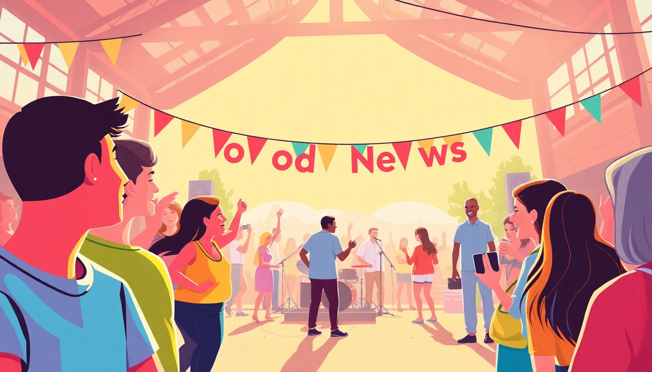 Liverpool Music Festival Raises £250,000 for Local Arts Programmes