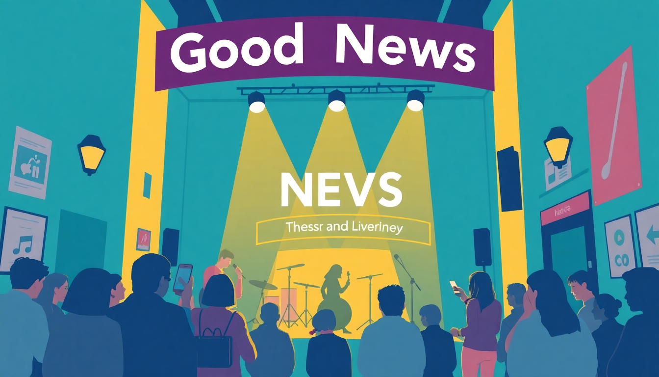 Liverpool Music Initiative Connects 100 Students to Cavern Club His...