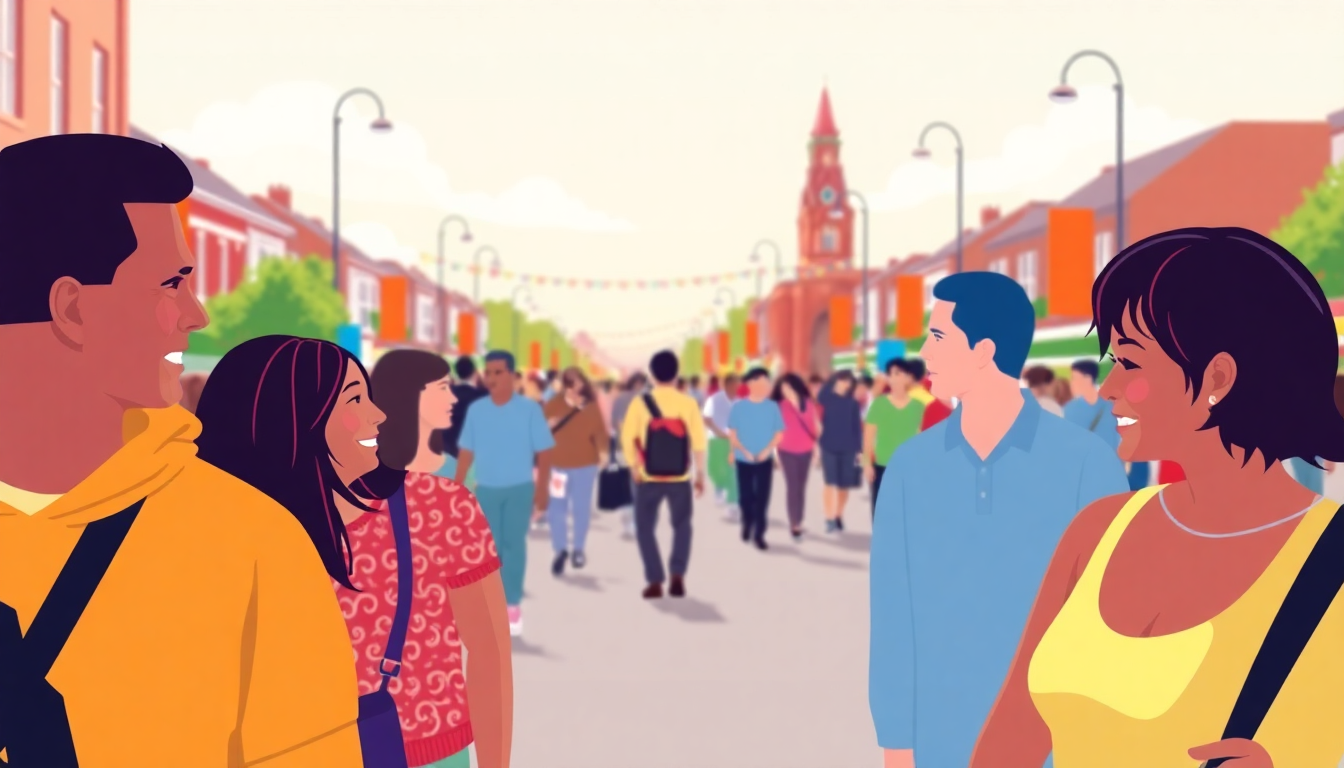 Liverpool Parade Incident Highlights Concerns Over Public Safety