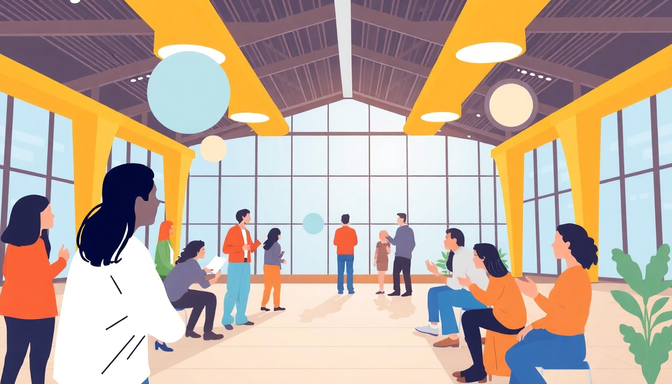 National Space Centre Hosts Civic Engagement Initiative in Leicester - Leicester good news story