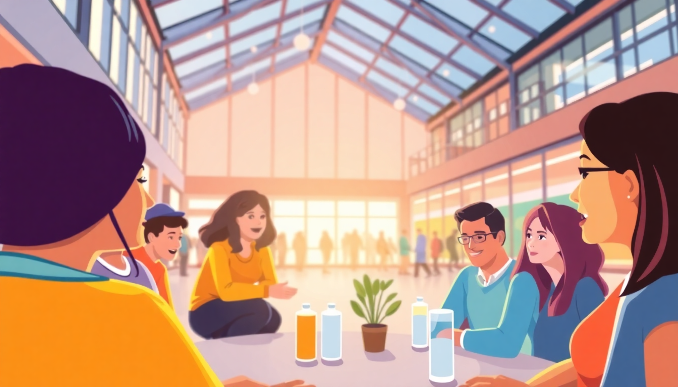 National Space Centre Hosts Community-Based Employment Initiative - Leicester good news story