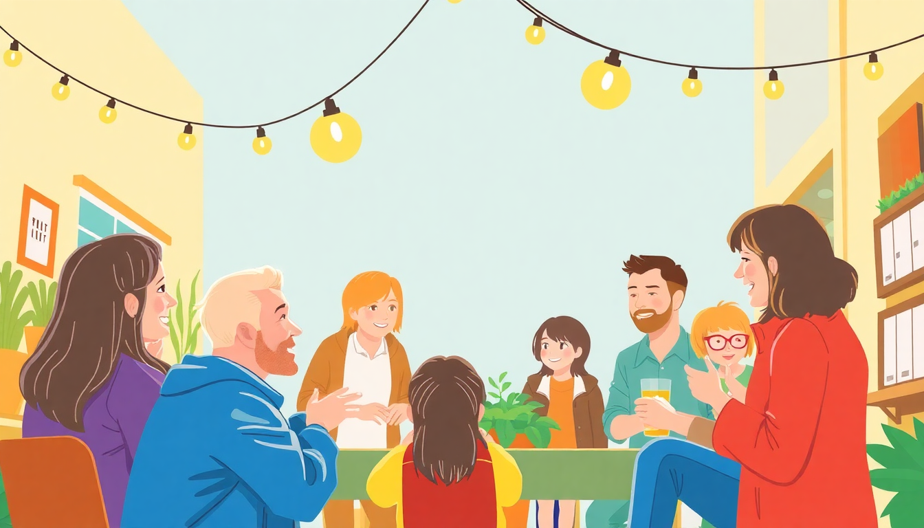 Newcastle Family Programme Supports Local Employment - Newcastle good news story