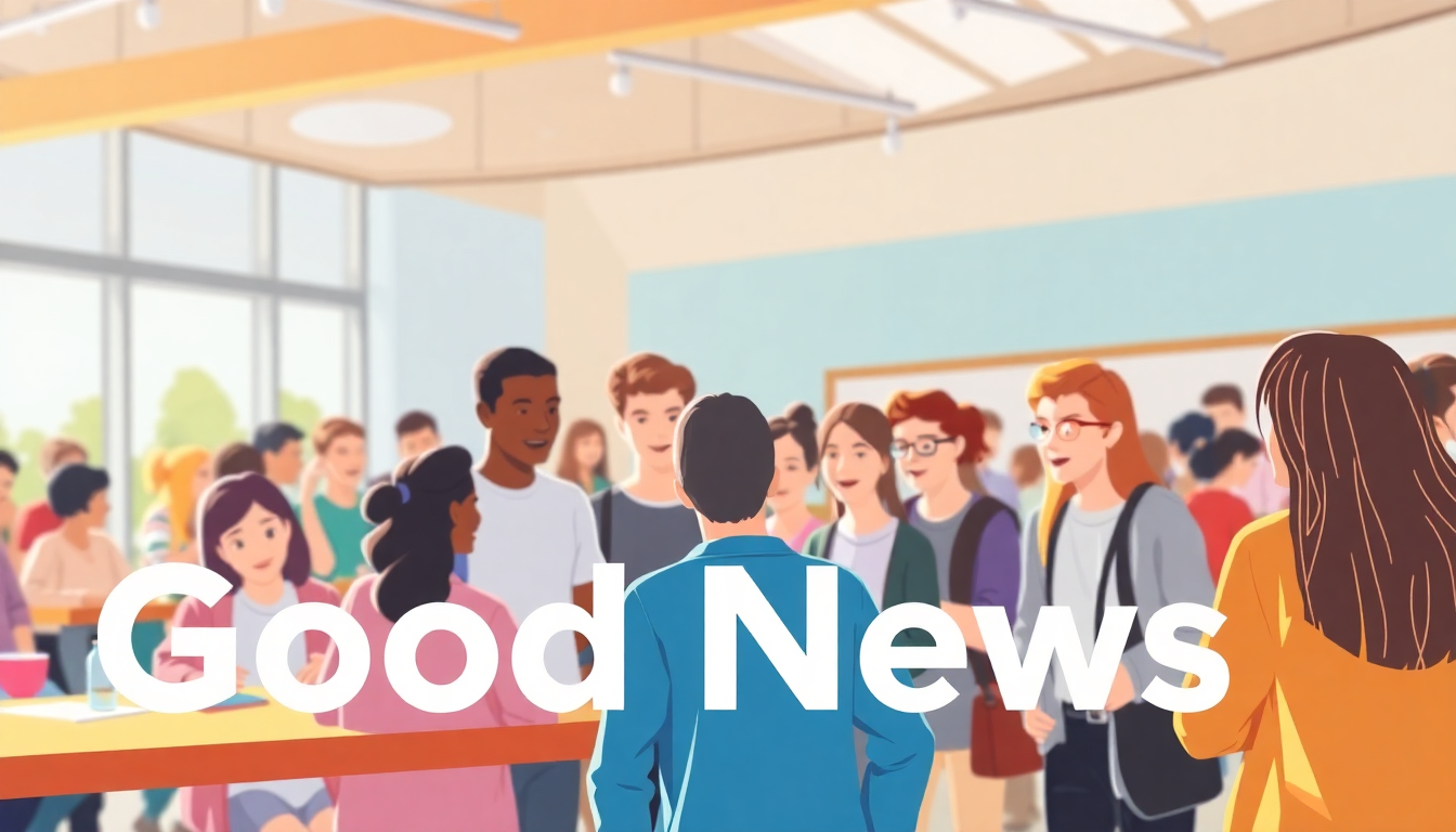 Newcastle Initiative Unites 300 Students at Sage Gateshead in Educa...