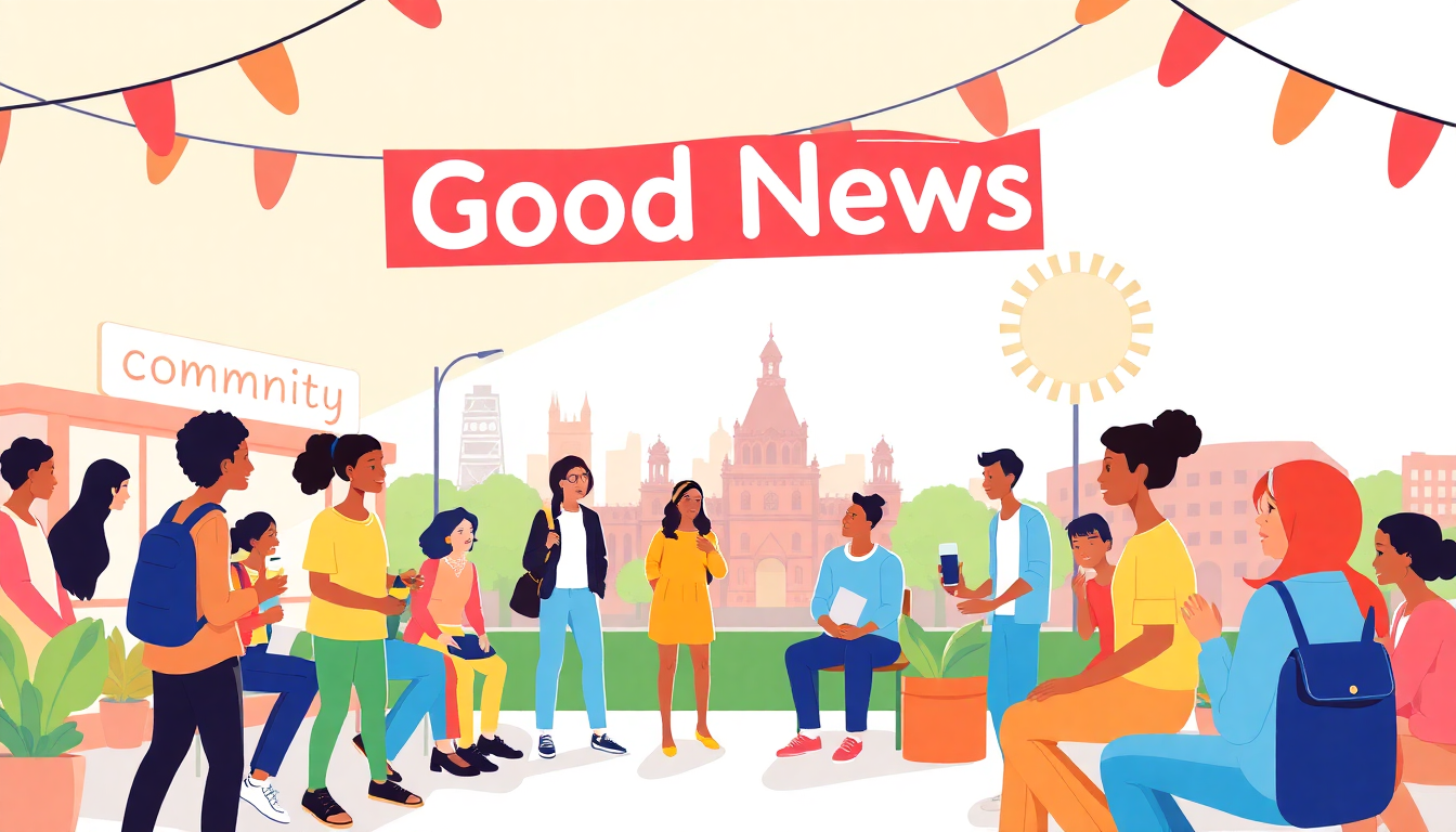 Newcastle University Launches Programme Connecting 200 Students Acr...