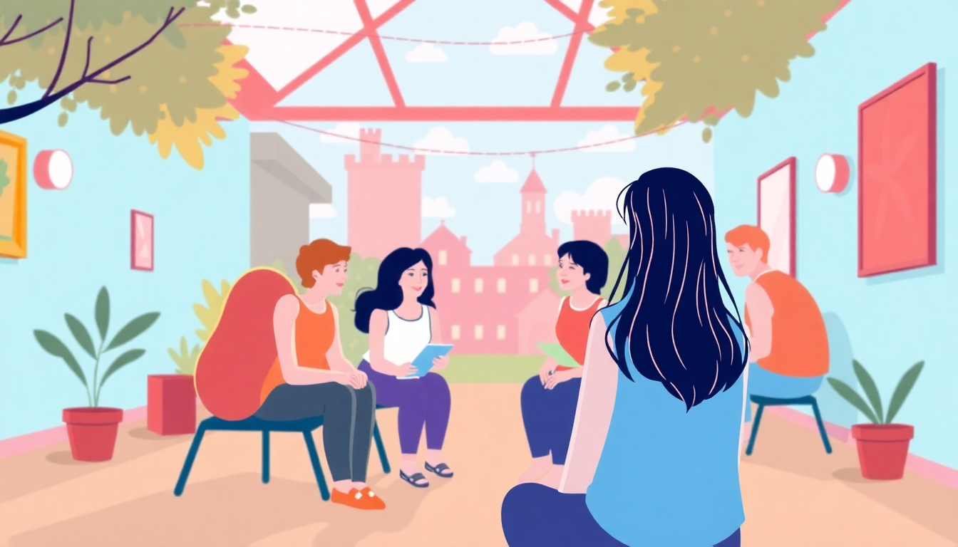 Newcastle University Supports Health and Wellness Initiatives - Newcastle good news story