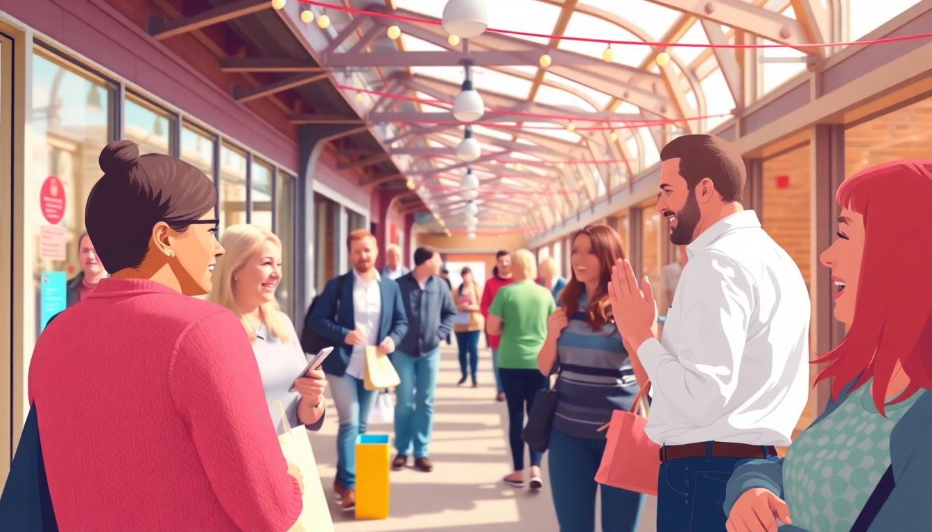 Portsmouth FC Supports Local Business Growth Initiative