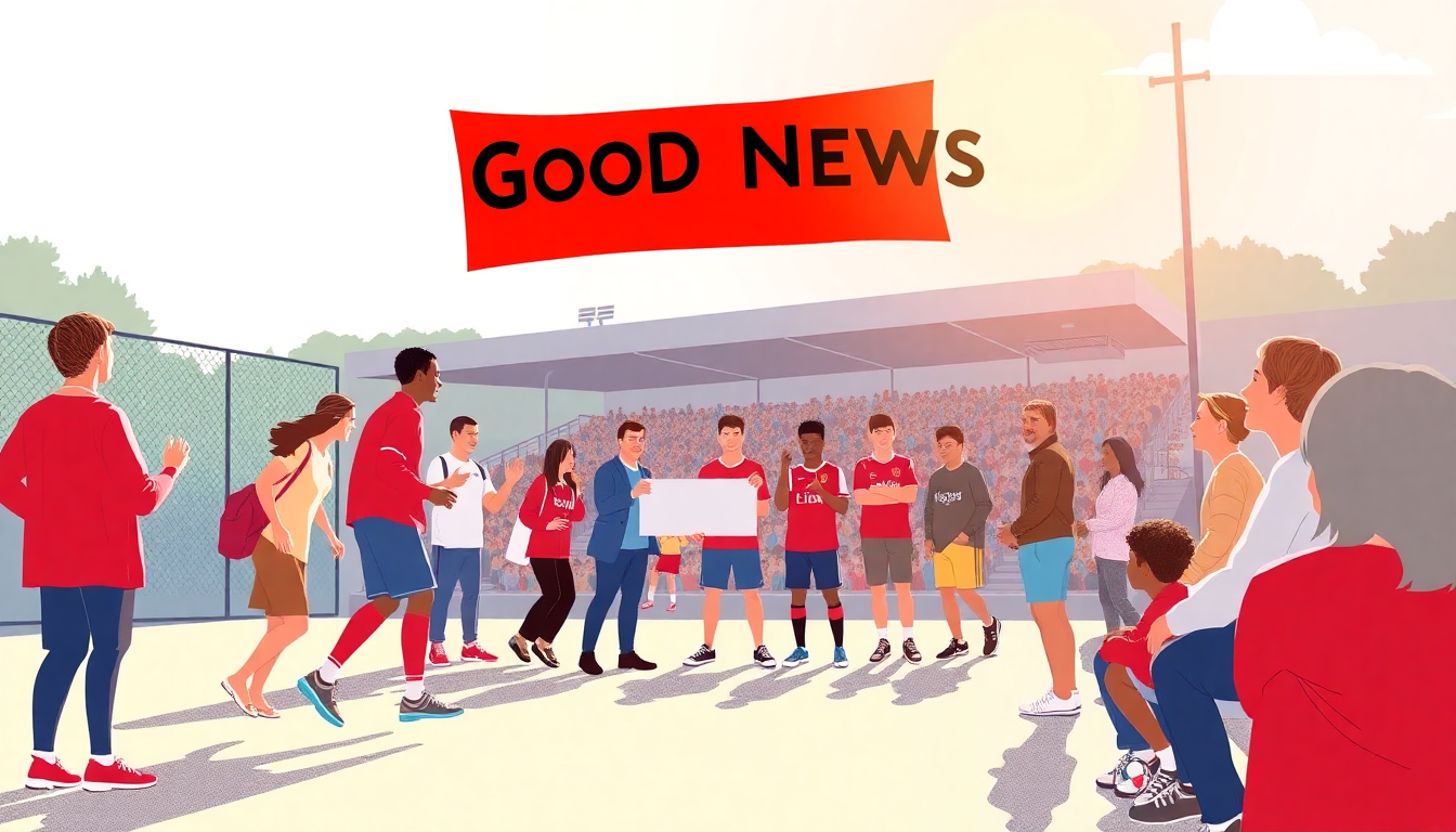 Sheffield FC Raises £150,000 for Local Community Sports Initiatives