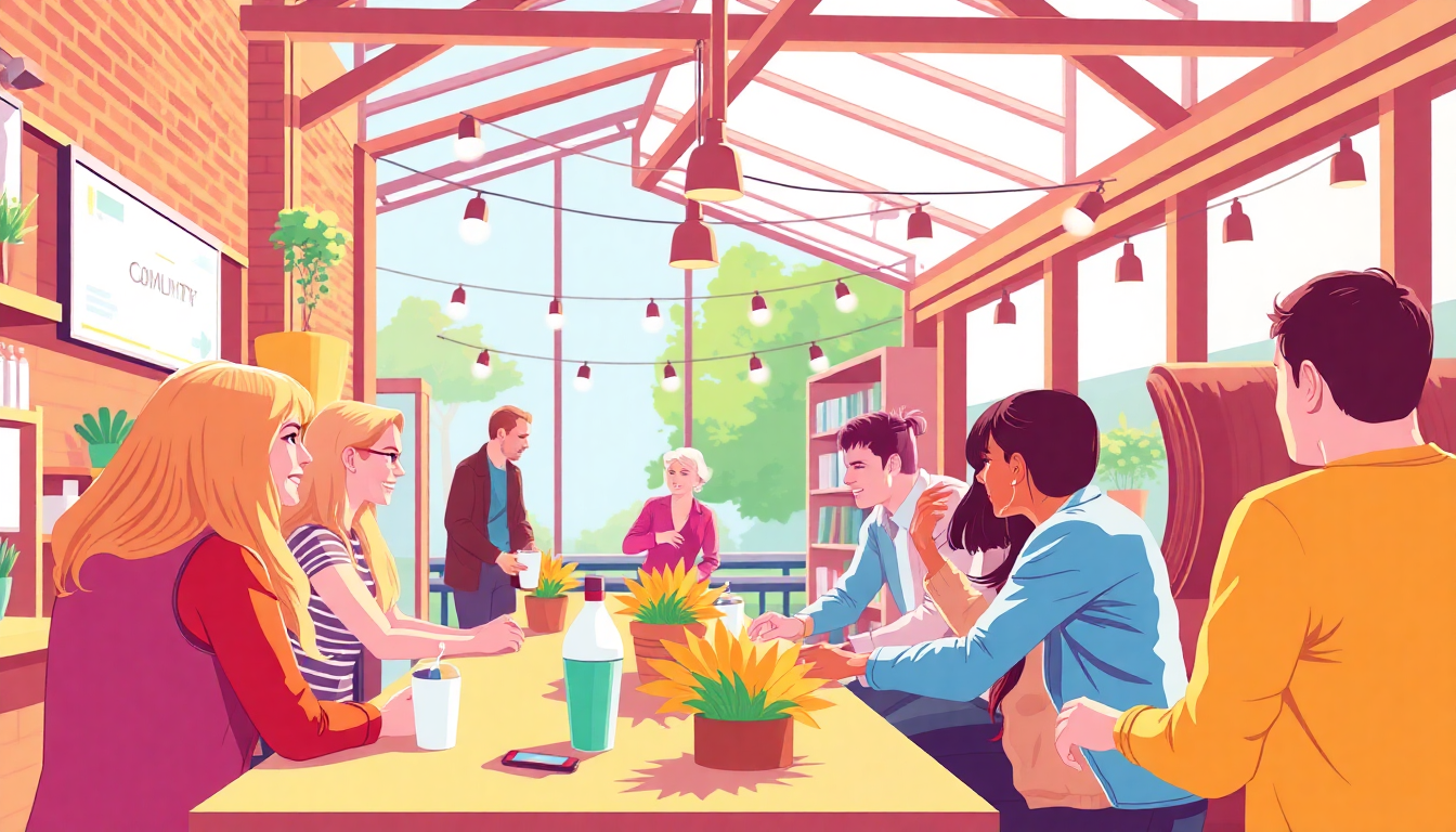 Southampton Business Initiative Supports Local Entrepreneurs