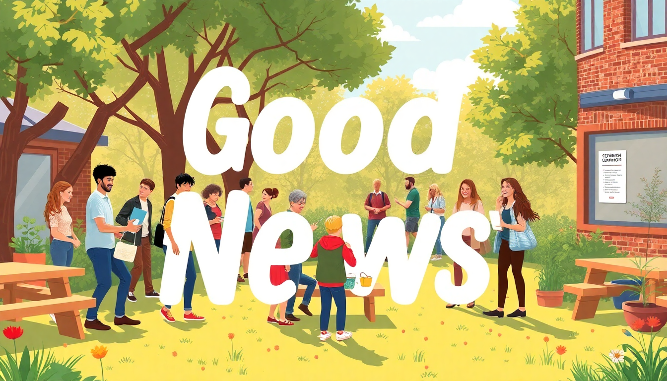 Southampton Common Initiative Raises £120,000 for Local Environment...