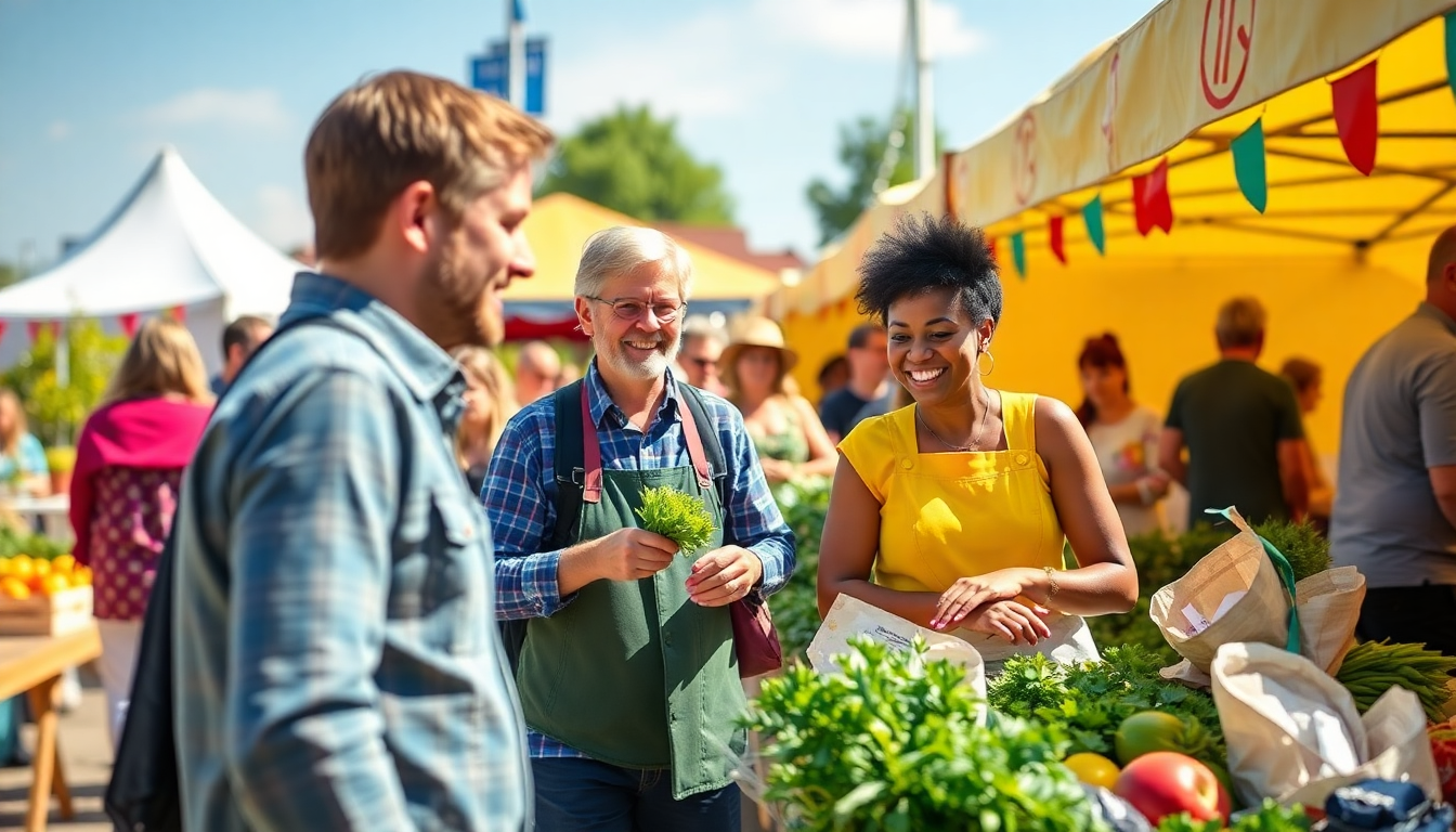 SS Great Britain Hosts Local Food and Agriculture Event - Bristol good news story