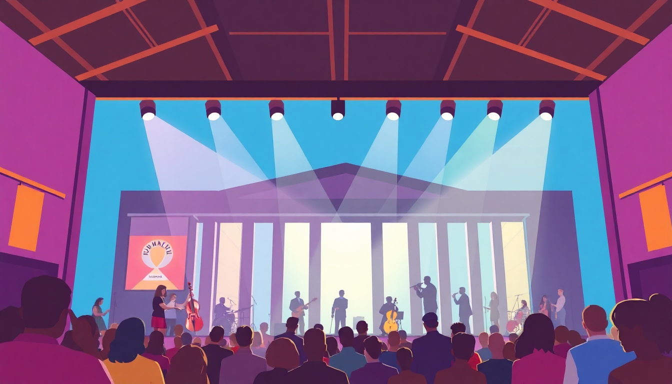 Symphony Hall Concerts Highlight Community Engagement in Birmingham - Birmingham good news story