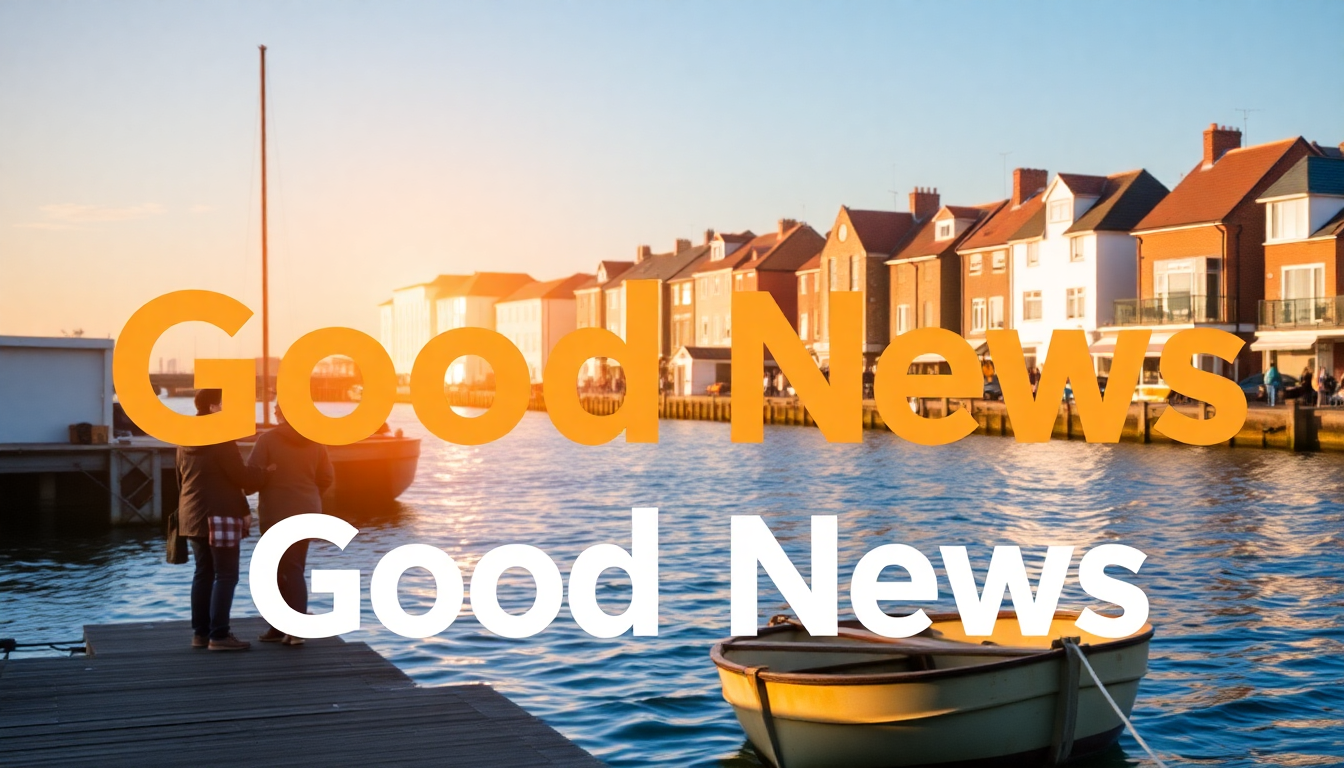 What Inspiring Community Project is Transforming Southampton's Ocea...