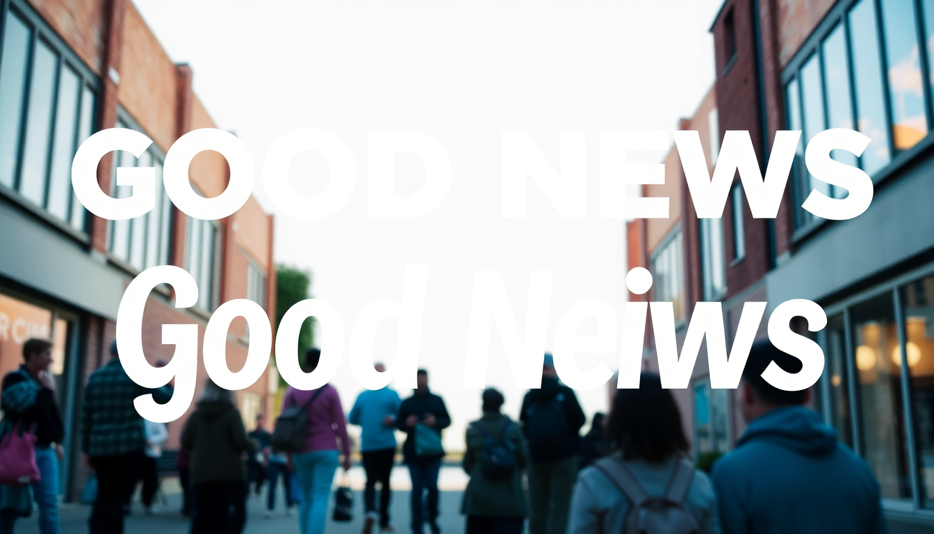 What Inspiring Educational Initiative is Bridging Gaps in Cambridge?