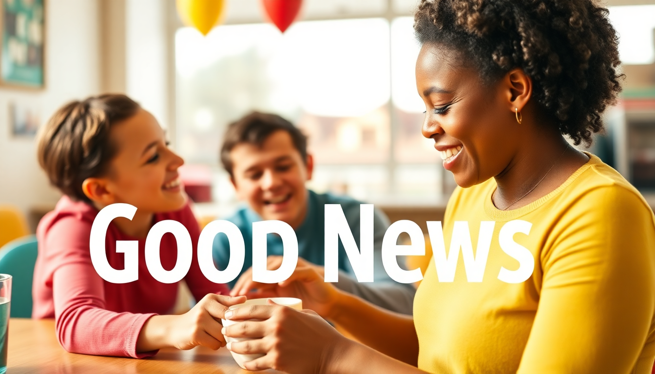 What Inspiring Family Programmes Are Enriching Lives in Portsmouth?