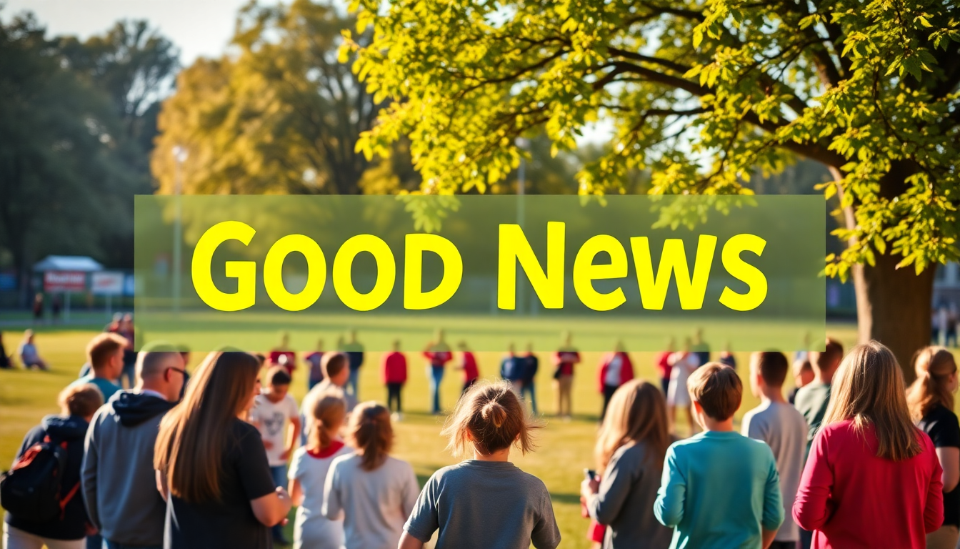 What Inspiring Sports Initiative is Uniting Cambridge at Parker's P...