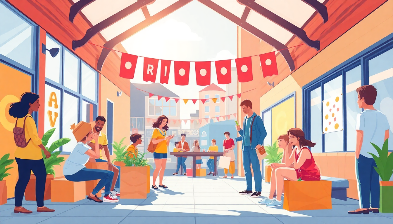 What New Community Initiative is Bringing Hope to Bristol?