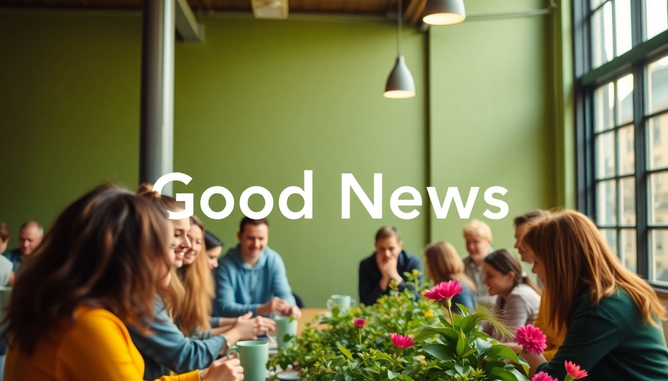 What New Initiative is Cultivating Hope at Sheffield's Crucible The...