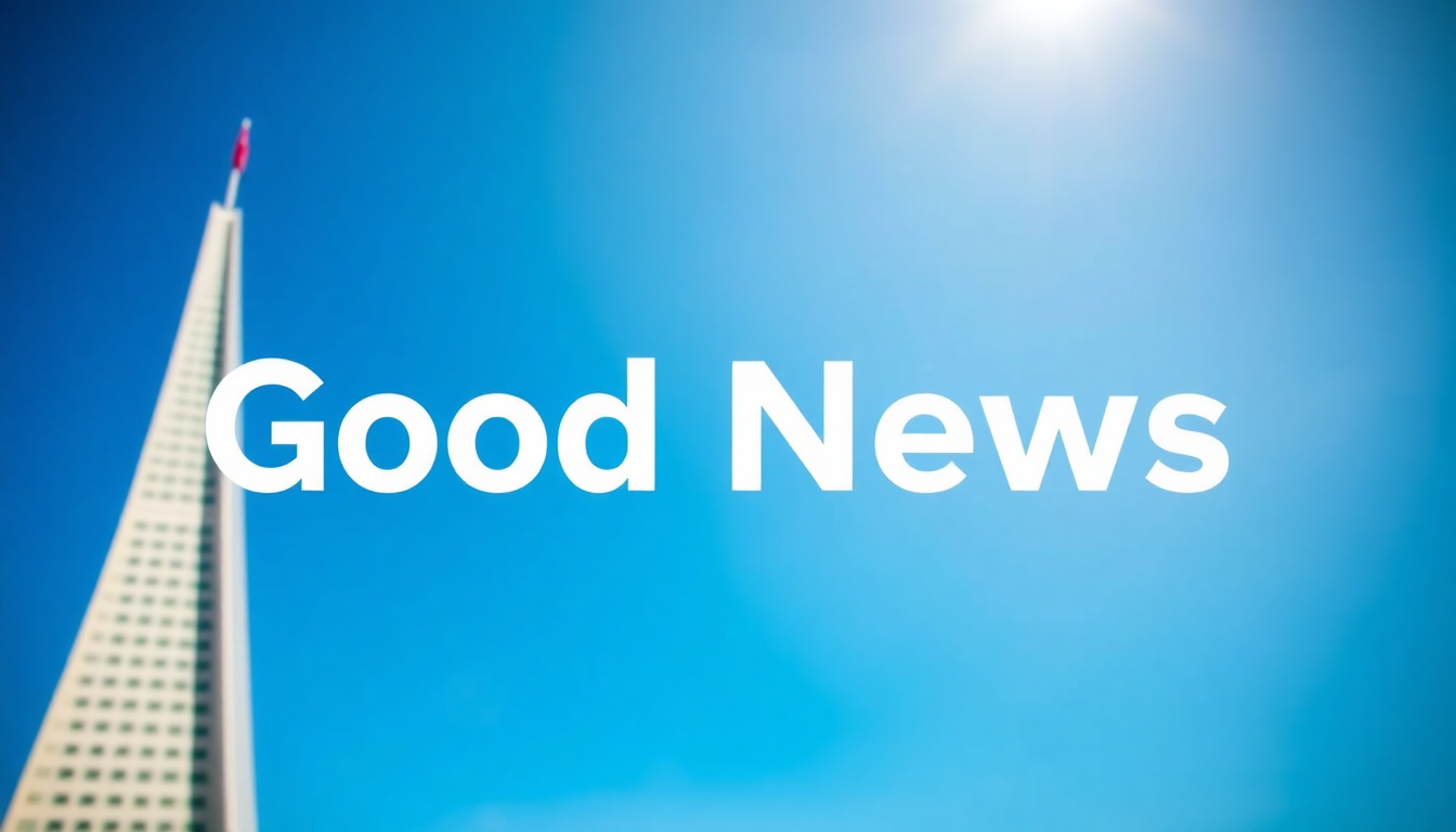 What Positive Change Is Happening at Portsmouth's Spinnaker Tower?