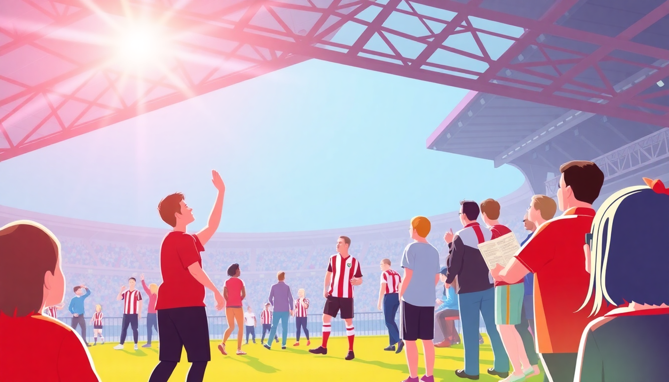 Wrexham vs. Sheffield United EFL Championship Match Details - Sheffield good news story