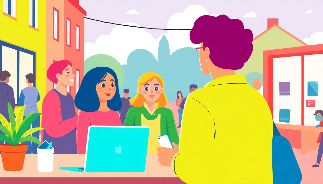 AI MasterClass Explores Future of Work and Technology - Bradford good news story