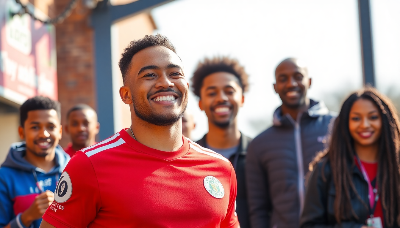 Birmingham City Player Set for Loan to Heart of Midlothian