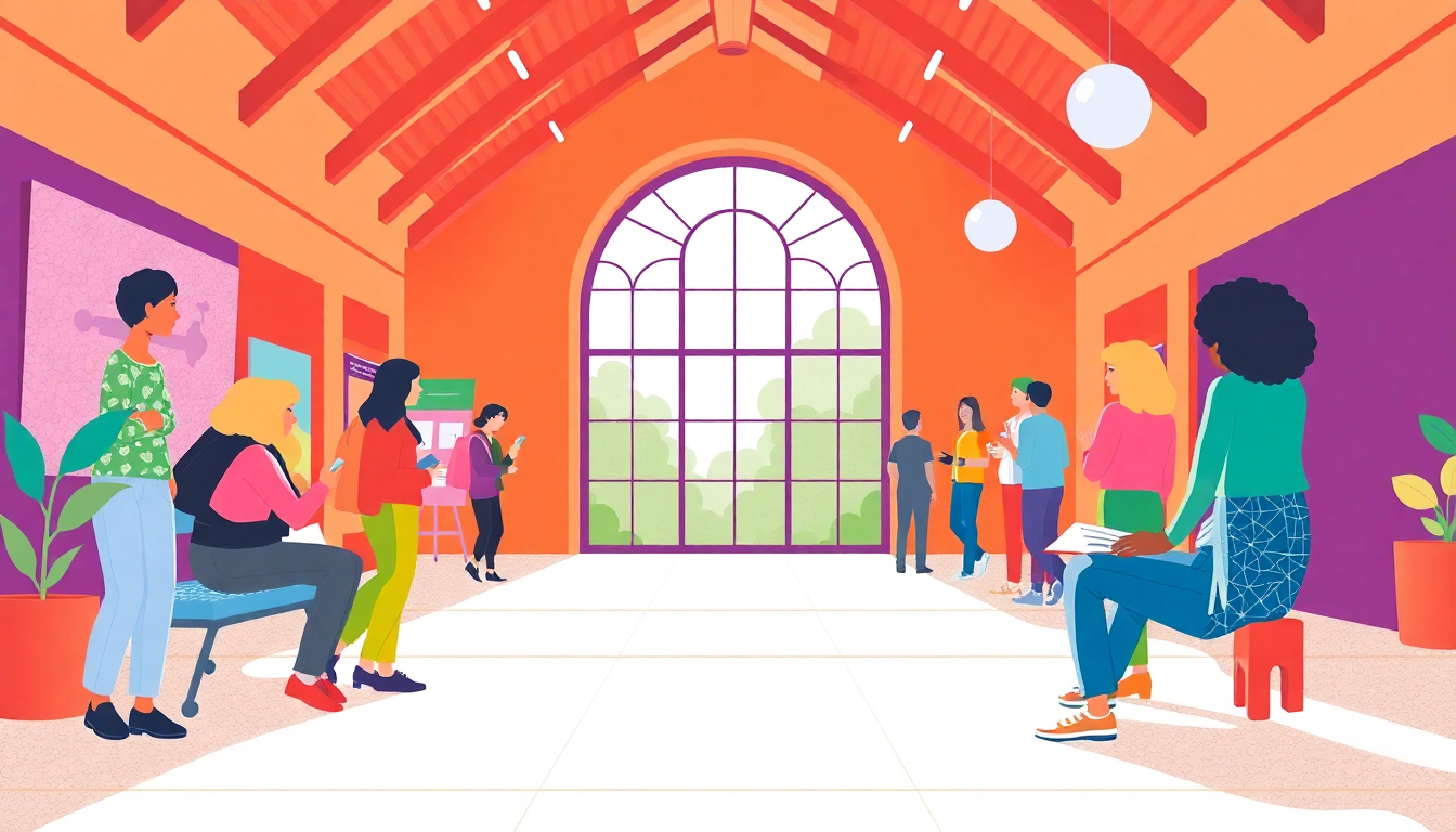 Birmingham Museum Launches New Community Programme in Birmingham