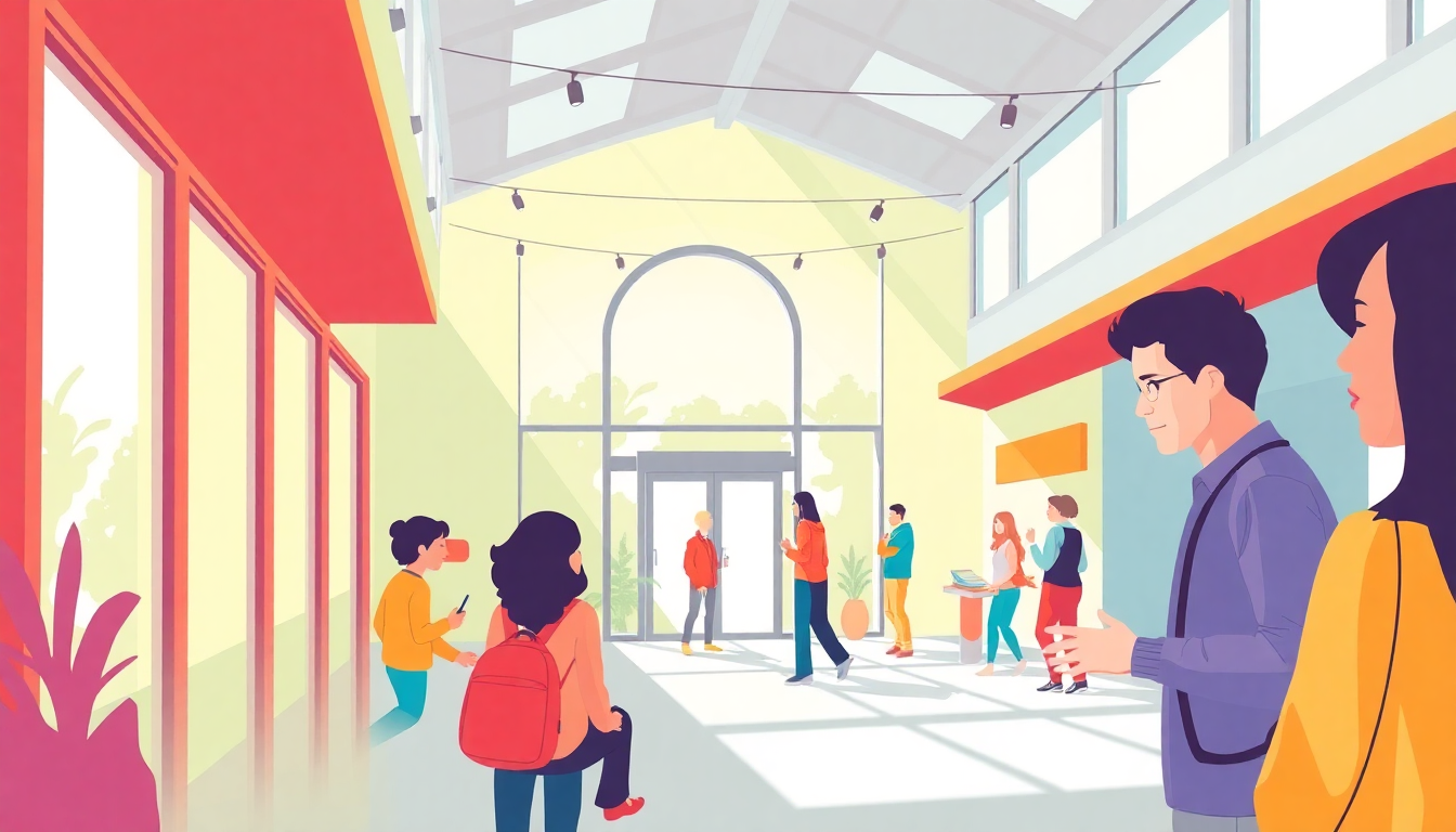 Birmingham Museum Welcomes New Community Initiative