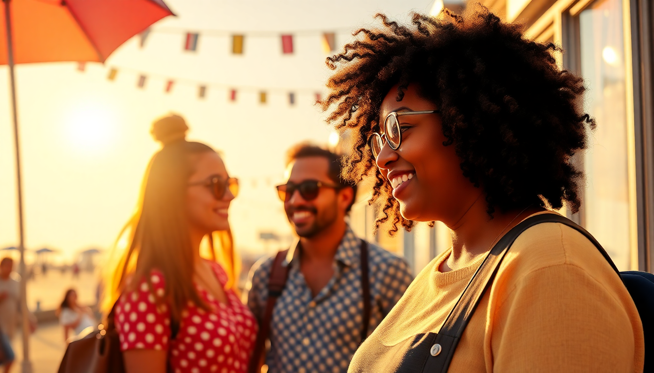 Brighton Beach Business Initiative Supports Local Entrepreneurs - Brighton good news story