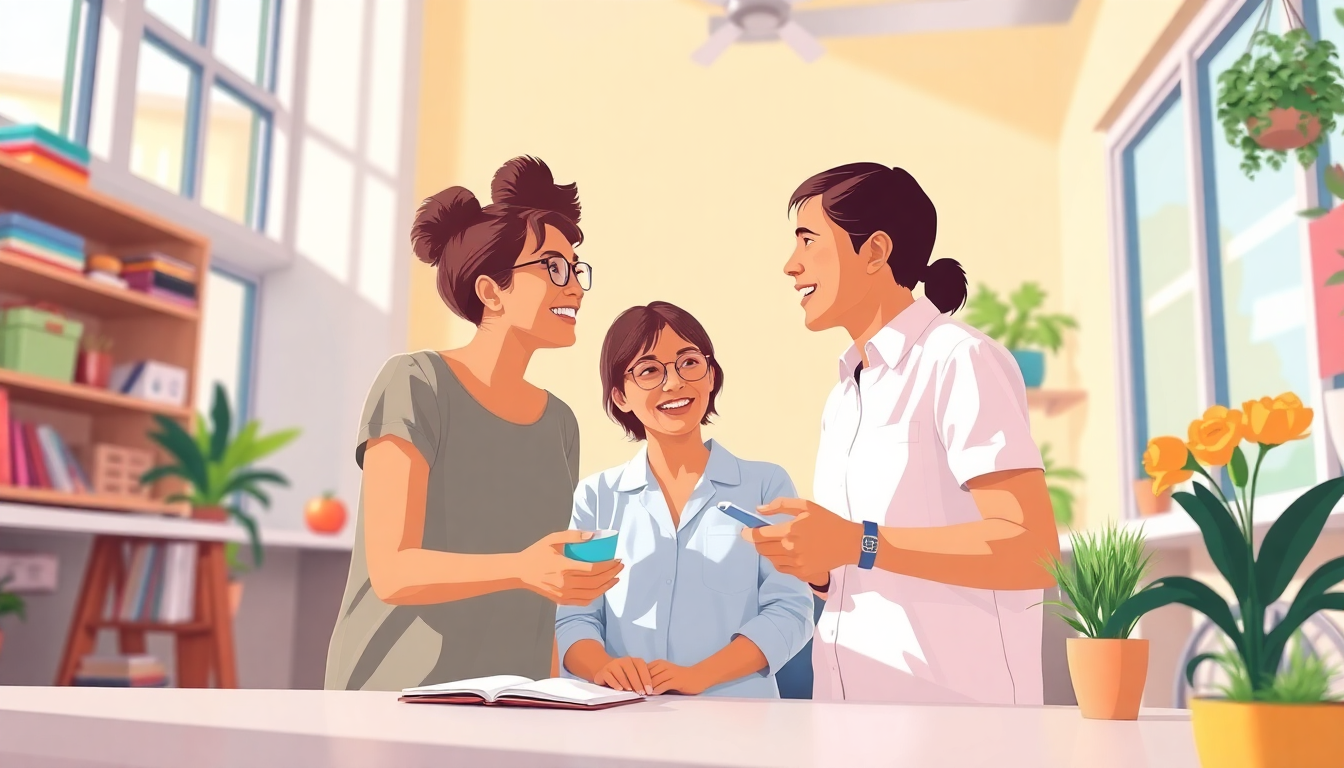 Cambridge Researchers Develop Innovative Voice Device for Stroke Survivors