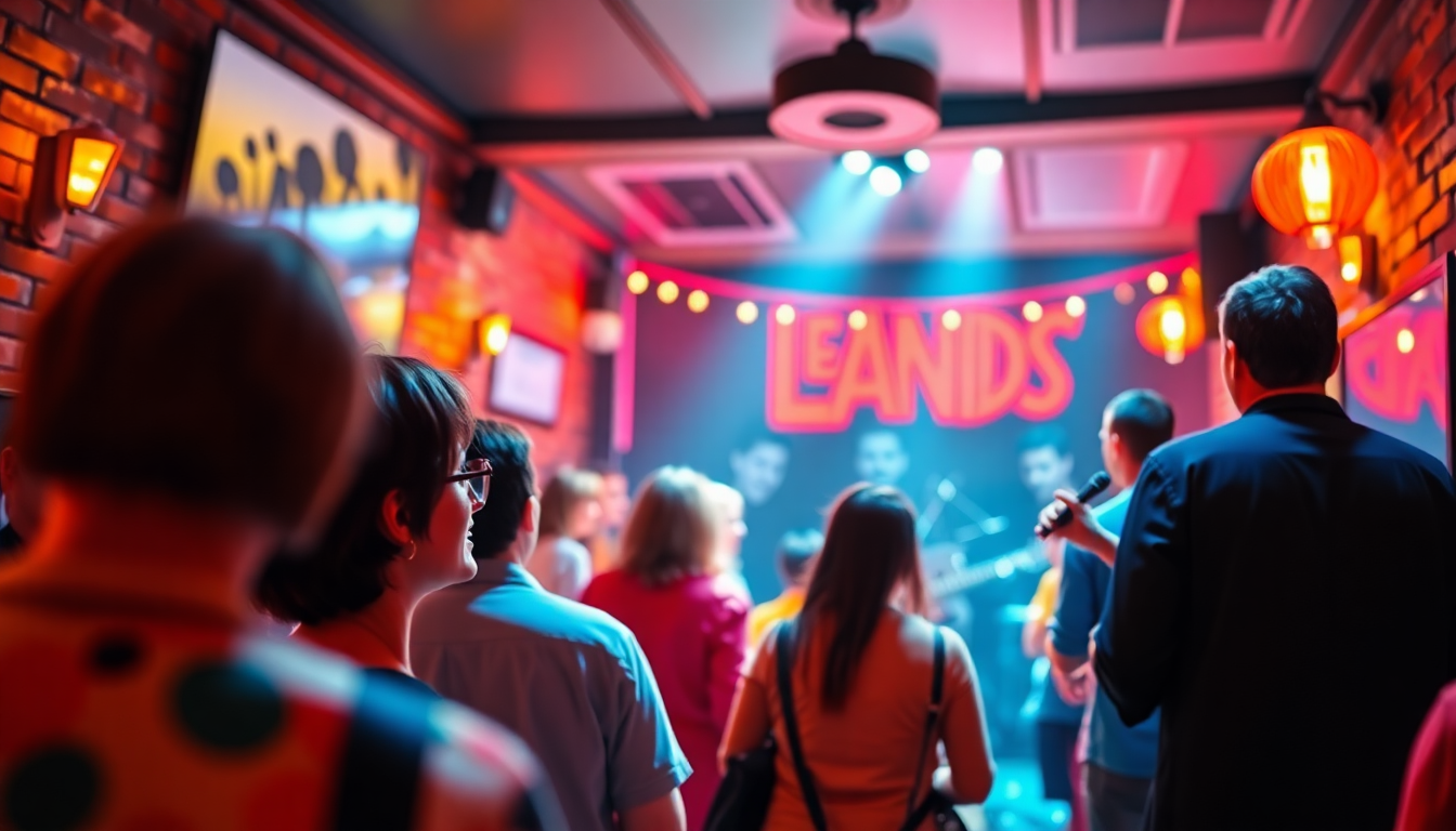 Cavern Club Music History Showcased in Liverpool Event