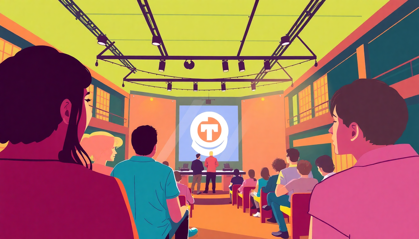 Crucible Theatre Hosts New Arts Initiative in Sheffield