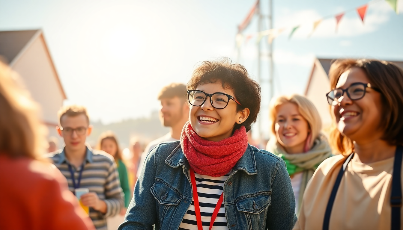 D-Day Story Museum Highlights Family and Relationships Initiative - Portsmouth good news story