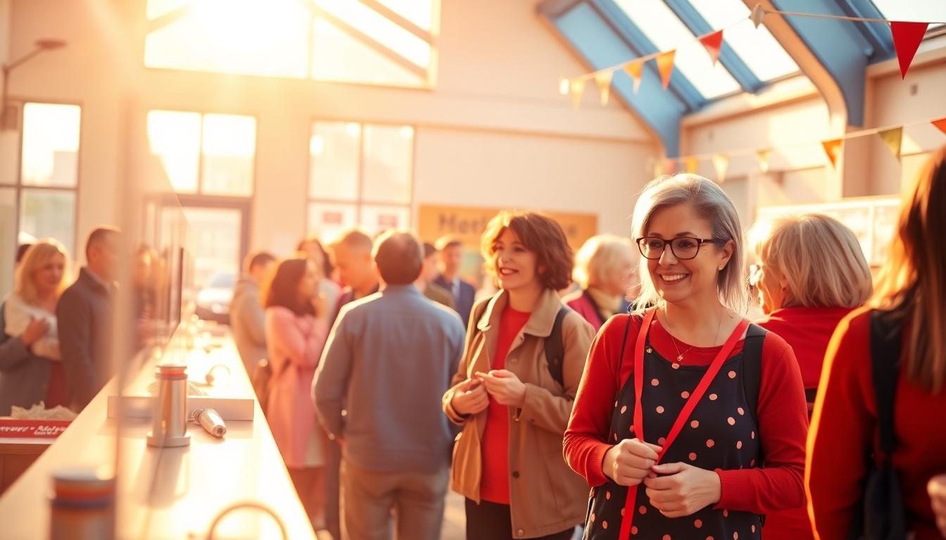 D-Day Story Museum Brings Portsmouth Together for Charity Fundraiser