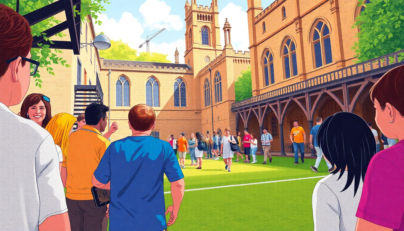 Football's Origins Traced Back to Medieval England