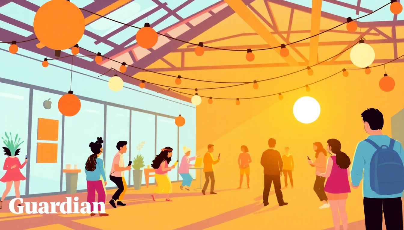 Guardian Readers Support Charities with Significant Fundraising - Manchester good news story